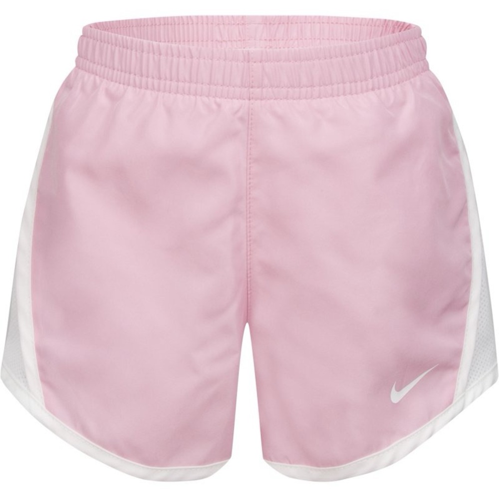 Nike tempo Girls’ Dri-Fit Running Shorts, Pink, Size 4, New With Tag